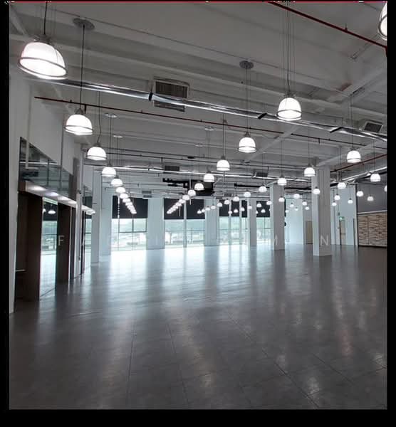 Pejabat untuk Dijual di Cyberjaya (Selangor) - Fadzil Osman - Others - PropertyGuru.com.my