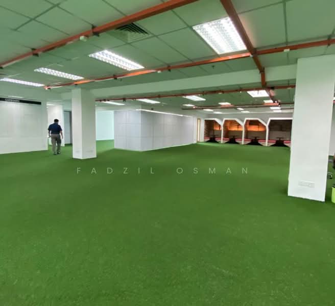 Pejabat untuk Dijual di Cyberjaya (Selangor) - Fadzil Osman - Others - PropertyGuru.com.my
