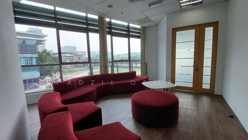 Pejabat untuk Dijual di Cyberjaya (Selangor) - Fadzil Osman - Others - PropertyGuru.com.my
