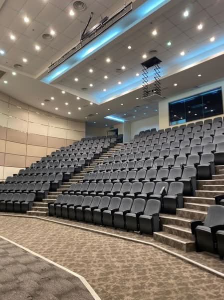 Pejabat untuk Dijual di Cyberjaya (Selangor) - Fadzil Osman - Auditorium - PropertyGuru.com.my