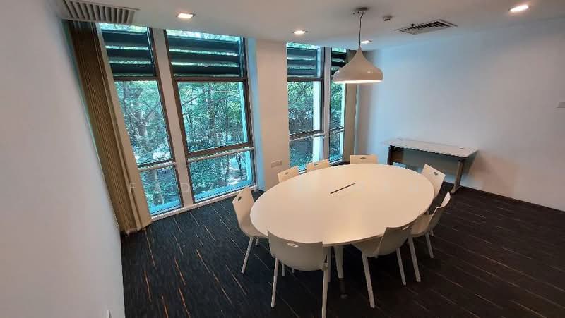 Pejabat untuk Dijual di Cyberjaya (Selangor) - Fadzil Osman - Others - PropertyGuru.com.my