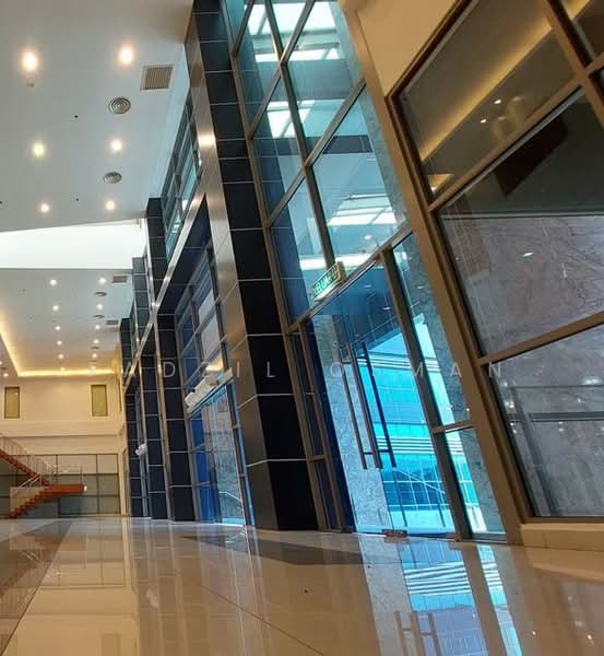 Pejabat untuk Dijual di Cyberjaya (Selangor) - Fadzil Osman - Lobby - PropertyGuru.com.my