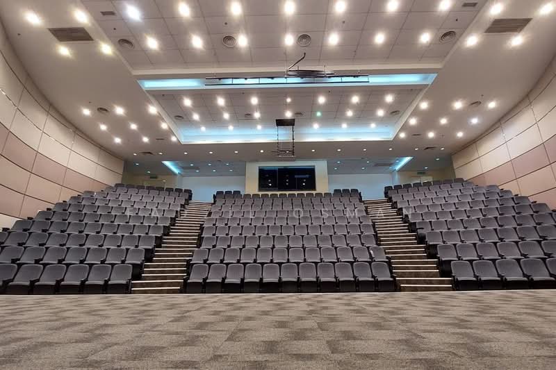 Pejabat untuk Dijual di Cyberjaya (Selangor) - Fadzil Osman - Auditorium - PropertyGuru.com.my