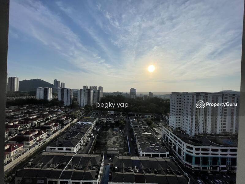 Servis Apartment untuk Disewa di VIM 3 @ Desa Park North - pegky yap - Kepong & city View - PropertyGuru.com.my