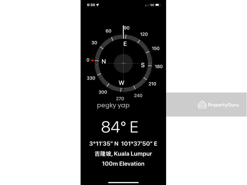 Servis Apartment untuk Disewa di VIM 3 @ Desa Park North - pegky yap - Others - PropertyGuru.com.my