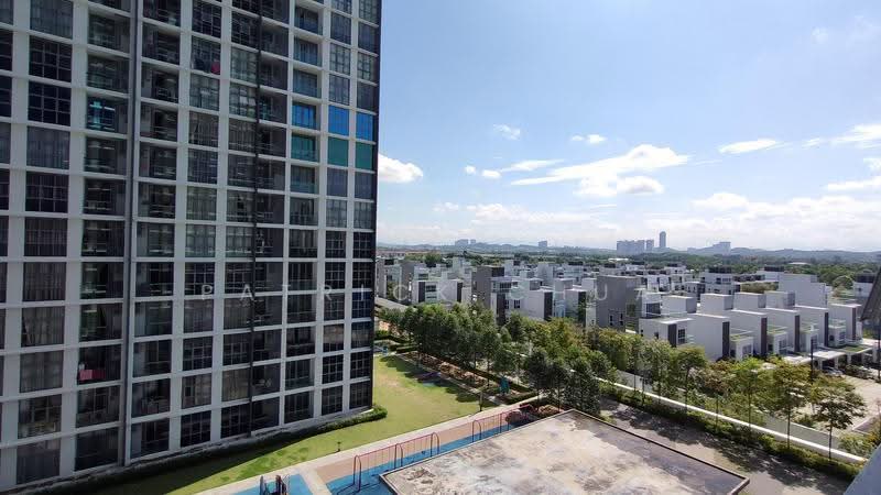 Condominium for Sale at Lakefront Residence - Patrick Chua - View - PropertyGuru.com.my