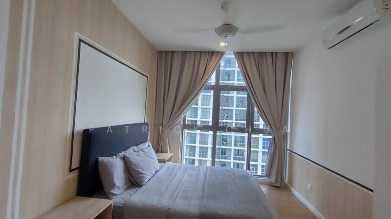 Condominium for Sale at Lakefront Residence - Patrick Chua - Master Bedroom - PropertyGuru.com.my