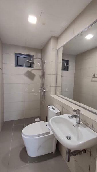 Condominium for Sale at Lakefront Residence - Patrick Chua - Bathroom - PropertyGuru.com.my