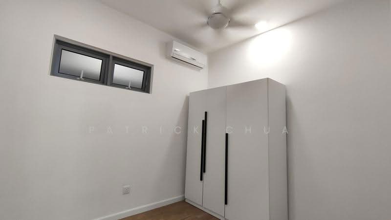 Condominium for Sale at Lakefront Residence - Patrick Chua - Bedroom - PropertyGuru.com.my