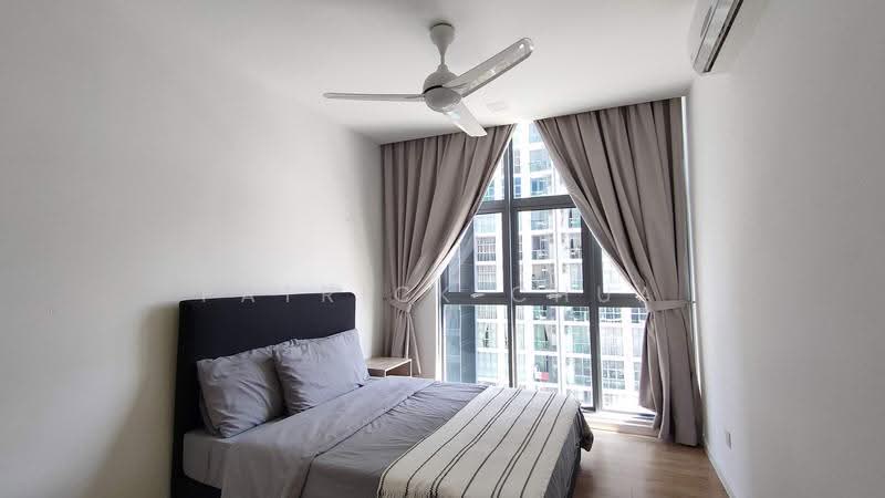 Condominium for Sale at Lakefront Residence - Patrick Chua - Master Bedroom - PropertyGuru.com.my