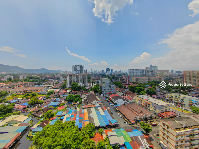 Pangsapuri untuk Dijual di Harmony View - Khor LH - PropertyGuru.com.my