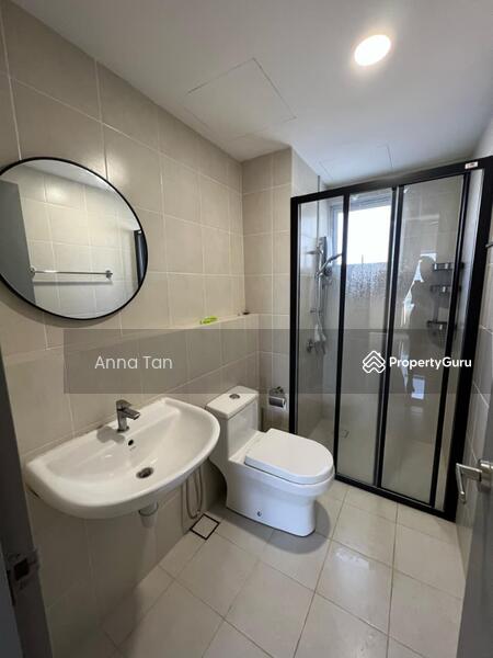 Pangsapuri untuk Disewa di Tropicana Aman - Anna Tan - Bathroom - PropertyGuru.com.my