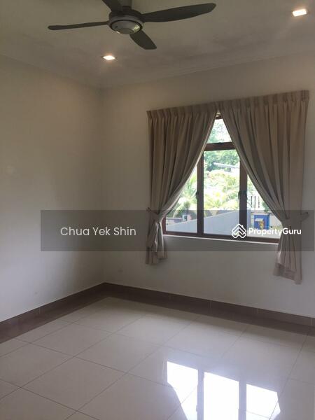Rumah Banglo untuk Dijual di Iskandar Puteri (Nusajaya) (Johor) - Chua Yek Shin - Illustration purpose - PropertyGuru.com.my