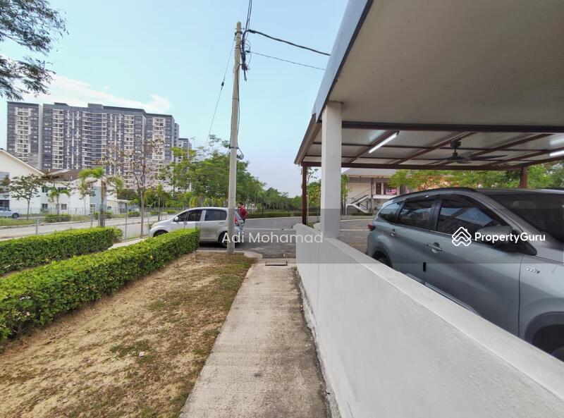 Car Park