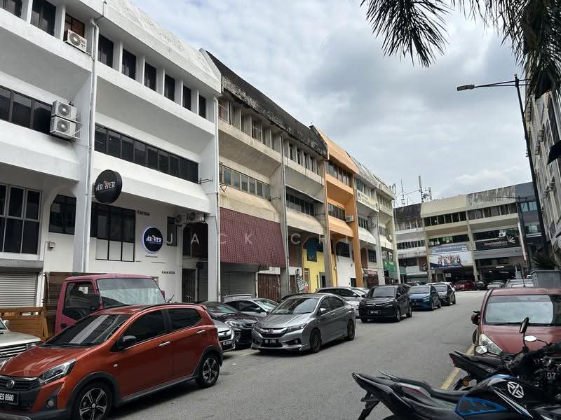 Shop for Sale in SS 25, Taman Mayang (Petaling Jaya) - Jack Chin - PropertyGuru.com.my