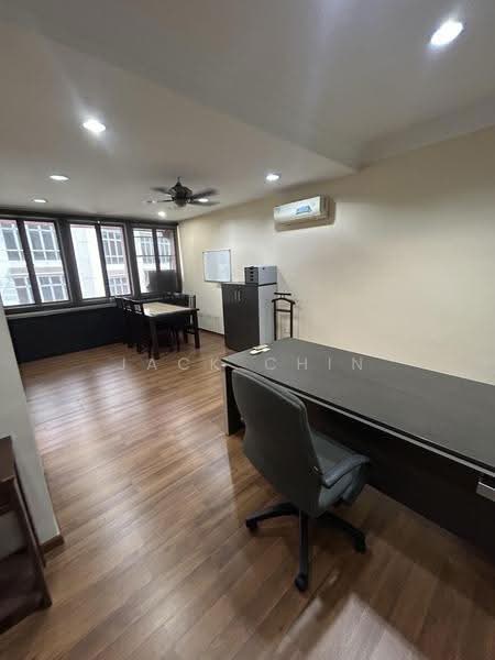 Shop for Sale in SS 25, Taman Mayang (Petaling Jaya) - Jack Chin - Dining Room - PropertyGuru.com.my