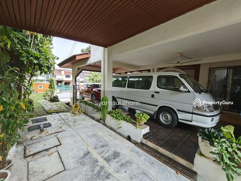 Car Park