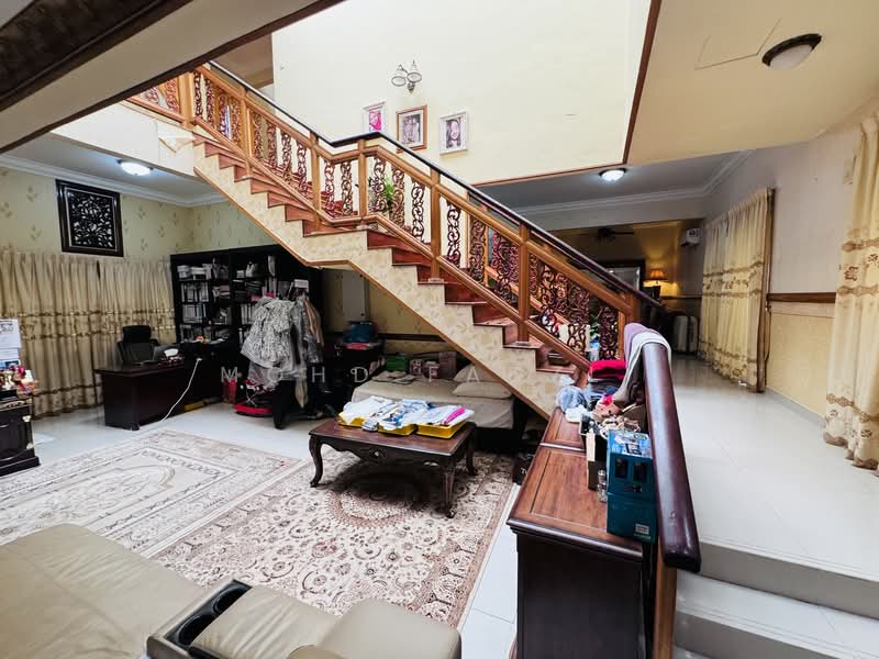 Bungalow for Sale in Ampang (Selangor) - Mohd Fadzli - PropertyGuru.com.my
