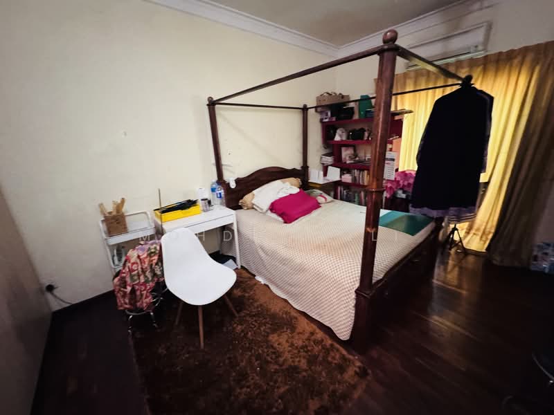Bungalow for Sale in Ampang (Selangor) - Mohd Fadzli - Bedroom - PropertyGuru.com.my