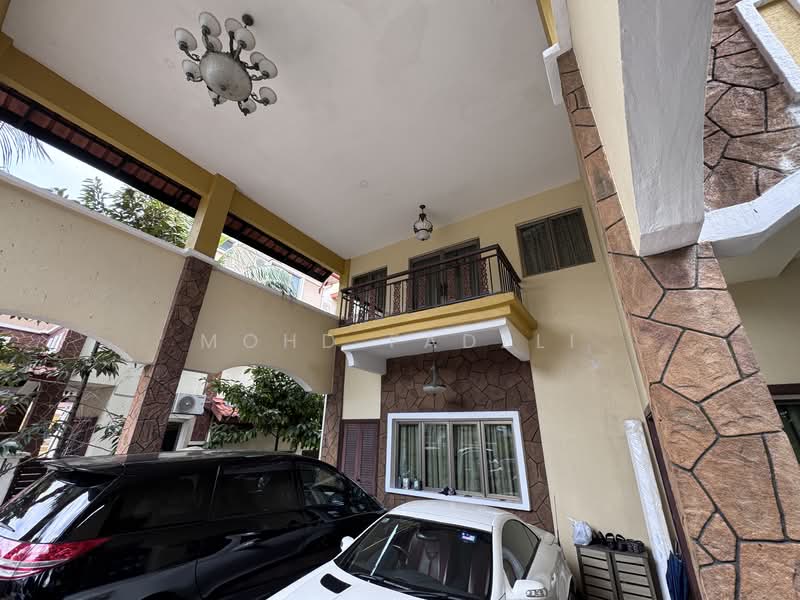 Bungalow for Sale in Ampang (Selangor) - Mohd Fadzli - PropertyGuru.com.my
