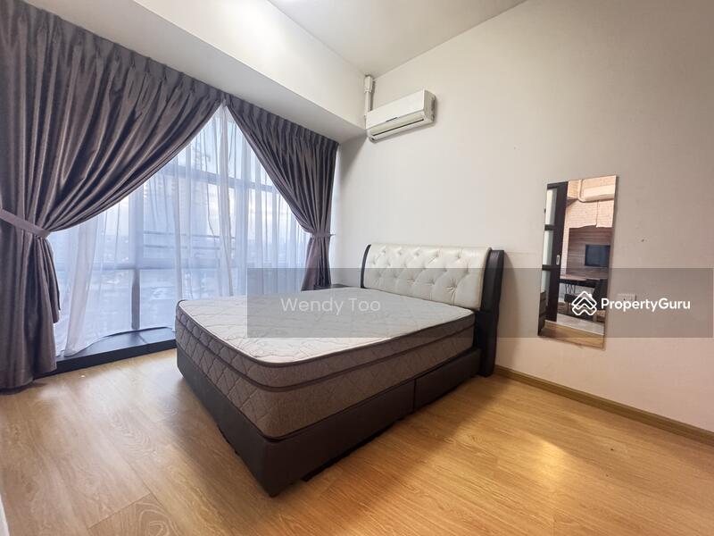 Condominium for Rent at Amberside @ Country Garden Danga Bay - Wendy Too - Bedroom - PropertyGuru.com.my