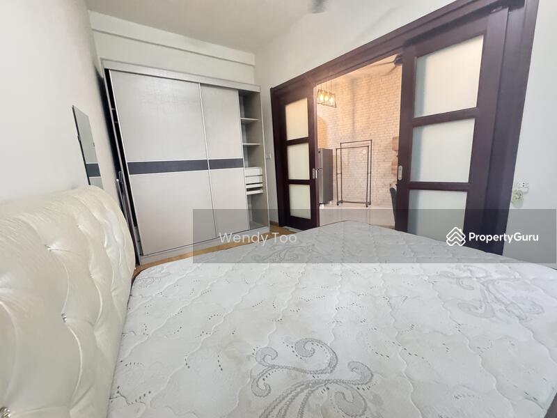 Condominium for Rent at Amberside @ Country Garden Danga Bay - Wendy Too - Bedroom - PropertyGuru.com.my