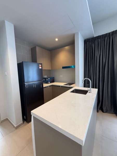 Servis Apartment untuk Disewa di Isola - Chin PT PT - PropertyGuru.com.my