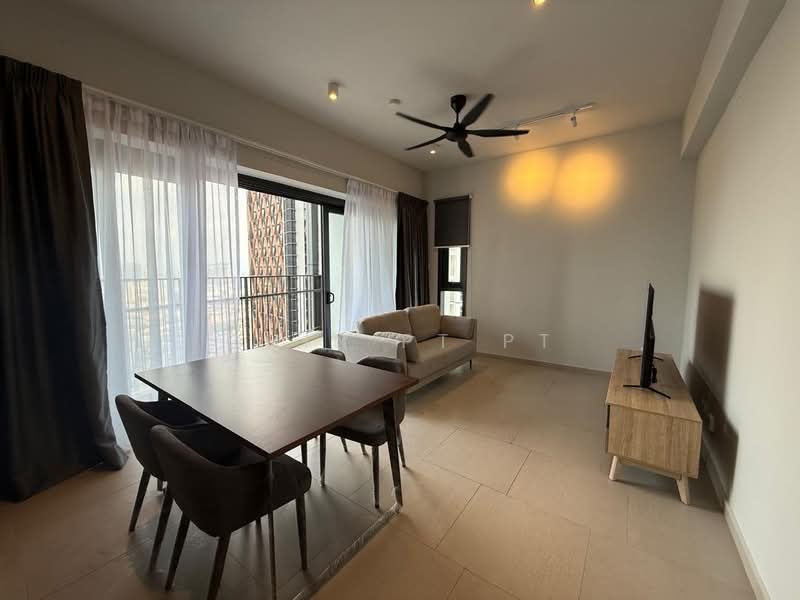 Servis Apartment untuk Disewa di Isola - Chin PT PT - PropertyGuru.com.my