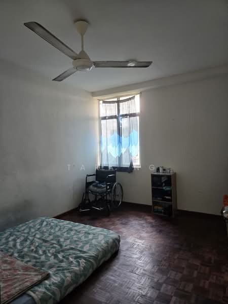 Condominium for Sale at Venice Hill - Tara Ng - Bedroom - PropertyGuru.com.my