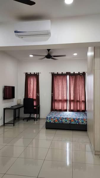 Servis Apartment untuk Dijual di Cube @ One South - Janet Au - Bedroom - PropertyGuru.com.my