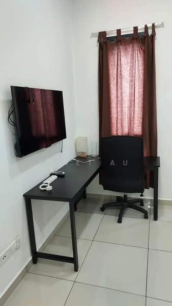 Servis Apartment untuk Dijual di Cube @ One South - Janet Au - Study - PropertyGuru.com.my