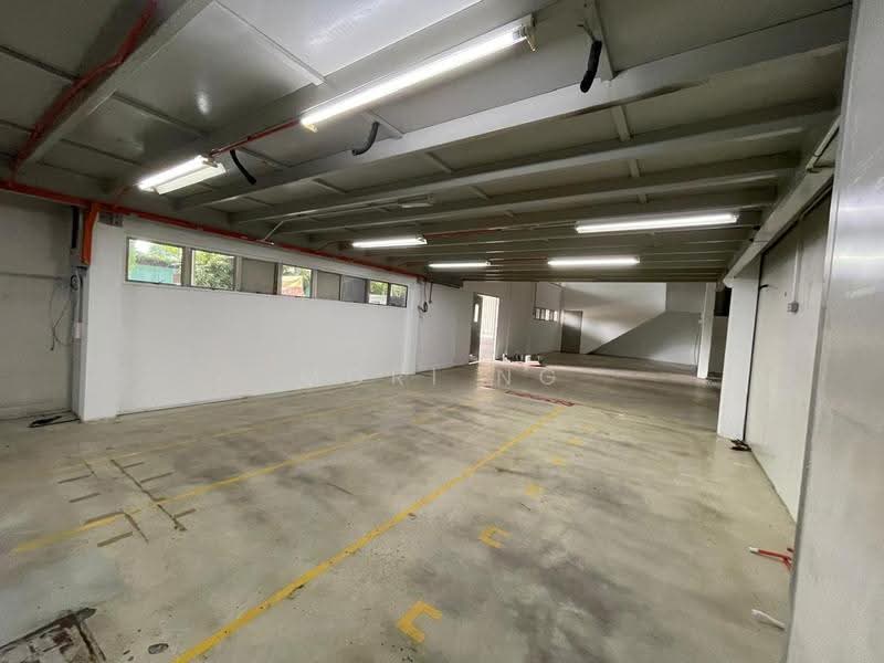 Kilang Terpisah untuk Dijual di Taman Sains Selangor (Kota Damansara) - Mori Ng - Others - PropertyGuru.com.my