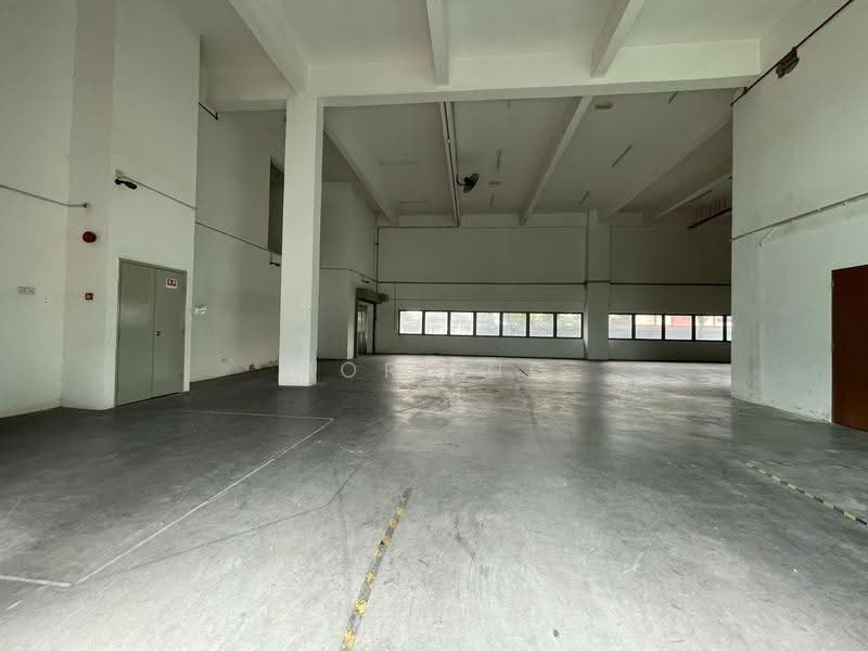 Kilang Terpisah untuk Dijual di Taman Sains Selangor (Kota Damansara) - Mori Ng - Others - PropertyGuru.com.my