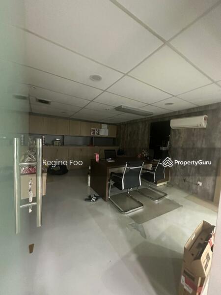 Director Room