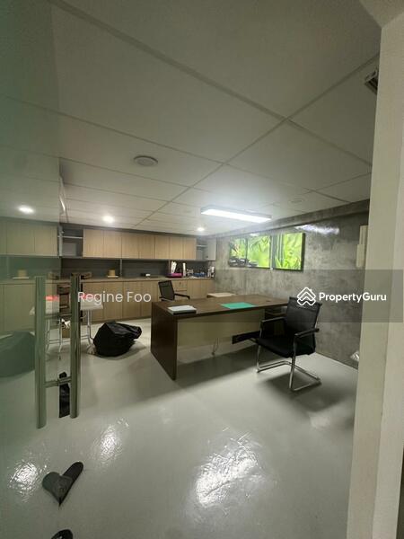 Director Room
