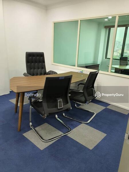 Manager's Room
