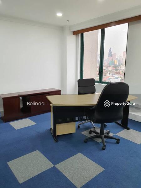 Manager's Room