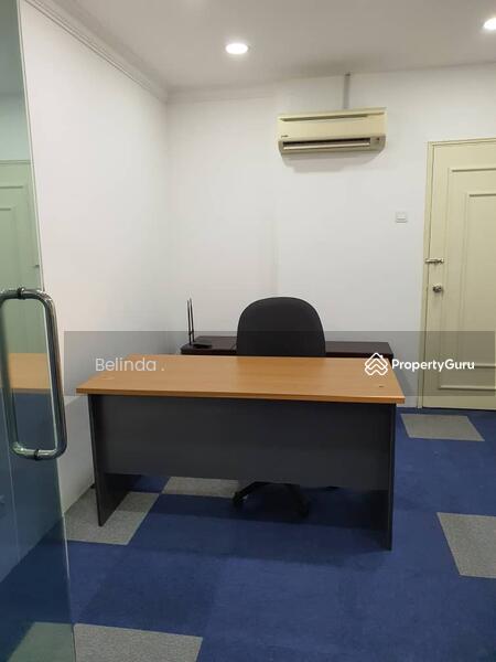 Managers's Room