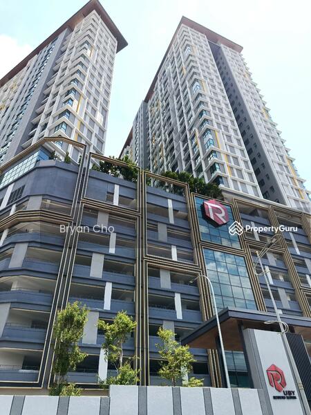 For Sale - Ruby Seapark