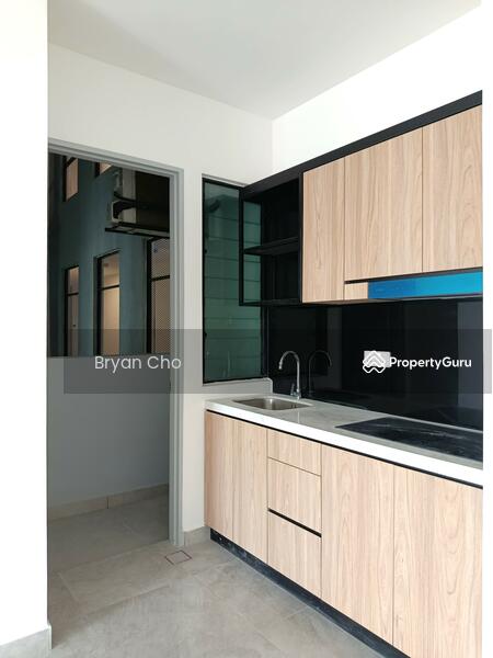 For Sale - Ruby Seapark