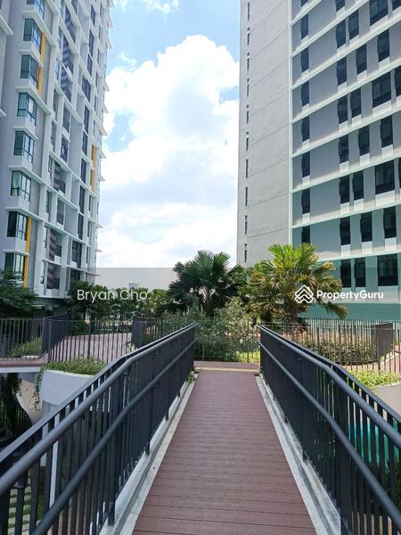 For Sale - Ruby Seapark