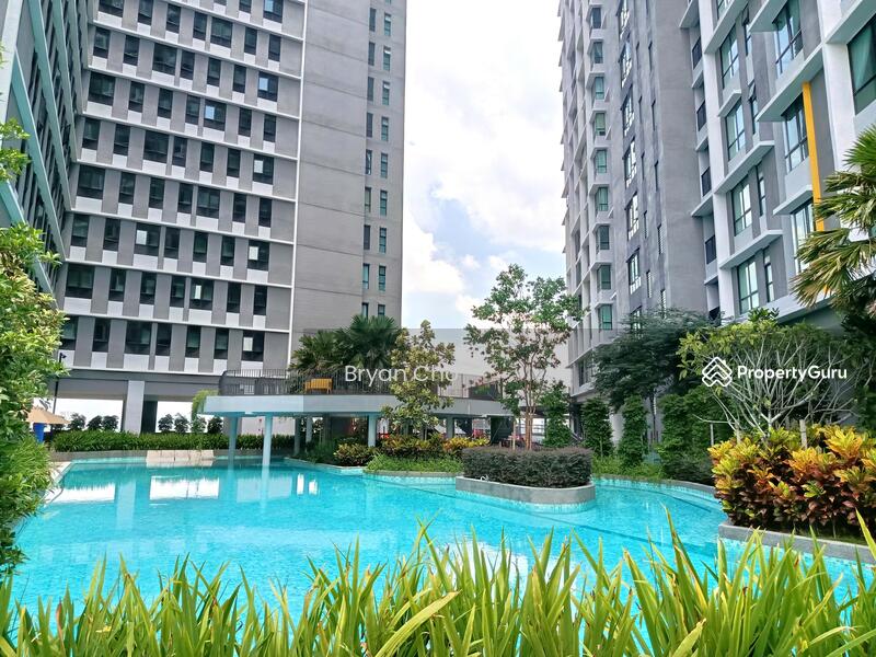 For Sale - Ruby Seapark