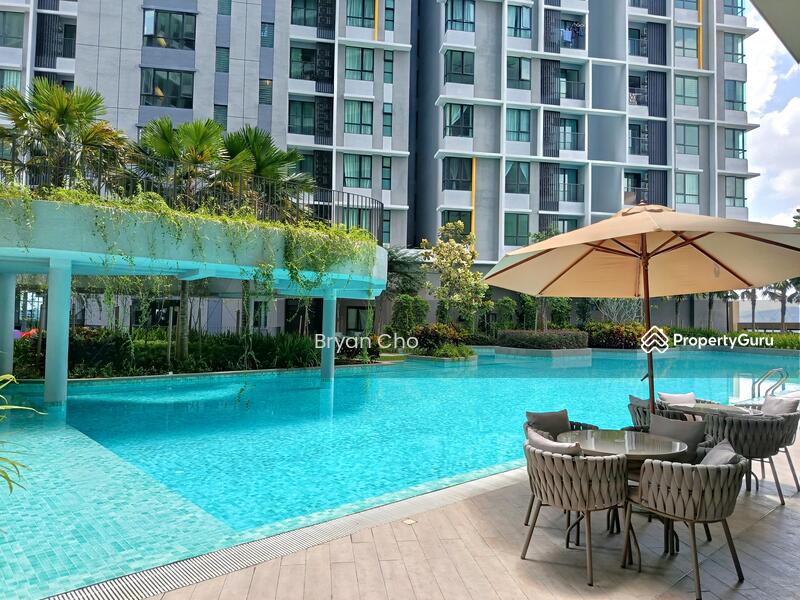 For Sale - Ruby Seapark
