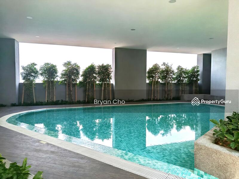 For Sale - Ruby Seapark