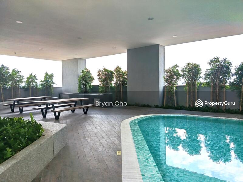 For Sale - Ruby Seapark