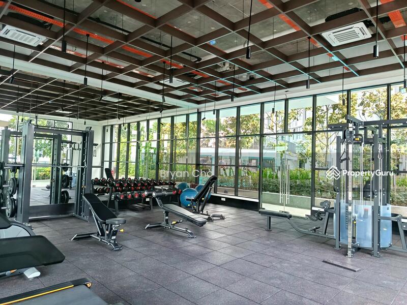 For Sale - Ruby Seapark