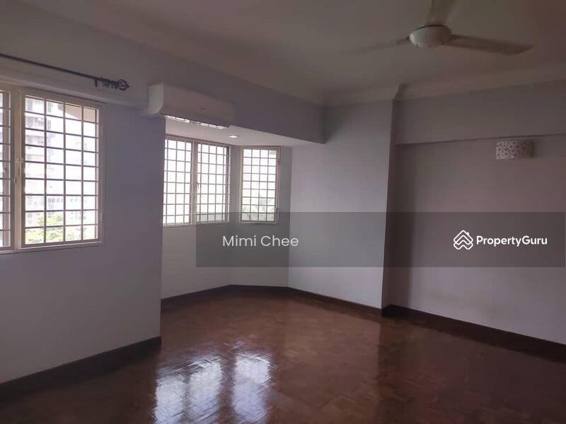 Master Room