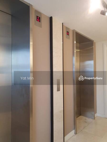 Lift to own unit