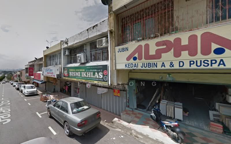 Kedai untuk Dijual di Batu Caves (Selangor) - Sean Yong - Others - PropertyGuru.com.my
