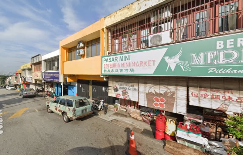 Kedai untuk Dijual di Batu Caves (Selangor) - Sean Yong - Others - PropertyGuru.com.my